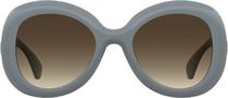 Oculos de Sol Moschino - MOS162/s Mvuha - Feminino