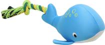 Brinquedo de Pelucia para Cachorro - Pawise Float Dolphin 15225