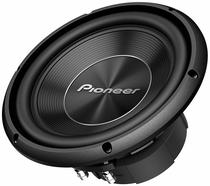 Subwoofer Pioneer TS-A250D4 10" 1300W A Series