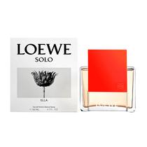 Perfume Loewe Solo Ella Eau de Parfum 50ML