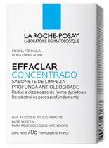 Sabonete Facial La Roche Posay Effaclar Concentrado - 70G