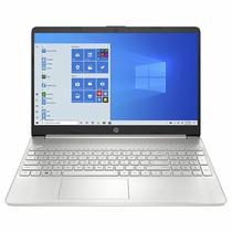 Notebook HP 15-DY2076NR Intel Core i5 1135G7 de 2.4GHZ Tela HD 15.6" / 8GB de Ram / 256GB SSD - Prata