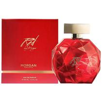 Perfume Morgan Red Edp Feminino - 100ML