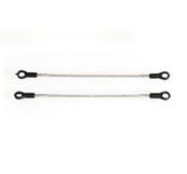 NE400218 Tail Push-Pull Wire Long 319A