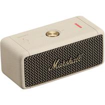 Speaker Portatil Marshall Emberton II Bluetooth - Creme