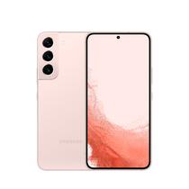 Cel Samsung SM-S901E/DS S22 8+256GB Pink Gold 5G Dual Lte