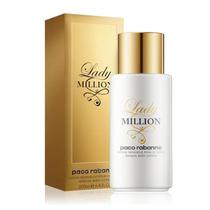 Perfume PR Lady Millon Body Lotion 200ML - Cod Int: 59223