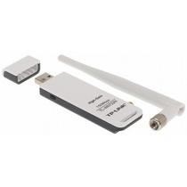 Adap. USB Wifi TP-Link TL-WN722N 150MBPS 1ANT.