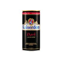 Bebidas Kaiserdom Cerveza Dark Lager Lata 500ML - Cod Int: 53926