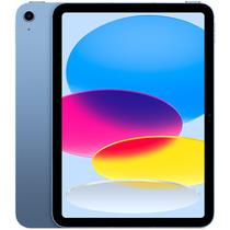 Apple iPad 10TH Generation A2696 MPQ93LL Wi-Fi 256GB de 10.9" 12MP/12MP - Blue