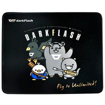 Mousepad Darkflash Flex 300 - Preto