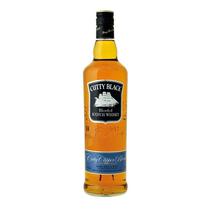 Whisky Cutty Sark Black 1TL  5010493025362