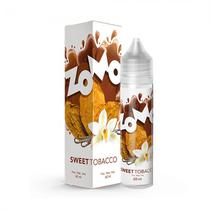 Essencia Vape Zomo Sweet Tobacco 3MG 60ML