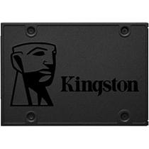 HD Kingston SA400S37 SSD SATA3 960GB 2.5"