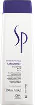Shampoo Wella System Professional Smoothen - 250ML