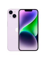 Celular Apple iPhone 14 128GB-Purple Lacrado