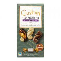 Chocolate Guylian Sortidos 124G