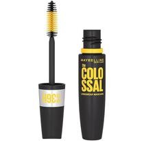 Rimel Maybelline The Colossal 36H Waterproof 212 Very Black