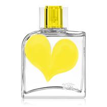 Perfume Jeanne Arthes Sweet Sixteen Yellow F Edp 100ML