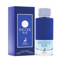 Perfume Maison Alhambra Encode Blue Edp Masculino 100ML