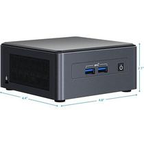 Mini PC Intel Nuc CI5 C11TNHI50001 11MA