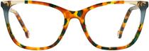 Oculos de Grau Carolina Herrera CH 0057 Yje - Feminino