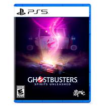 Jogo Ghostbusters Spirits Unleashed para PS5