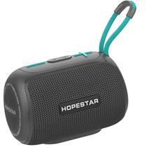 Speaker Portatil Hopestar T10 HS-1594 Bluetooth - Cinza