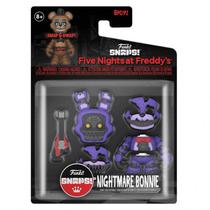 Funko Snaps! Five Nights At Freddys - Nightmare Bonnie (67693)