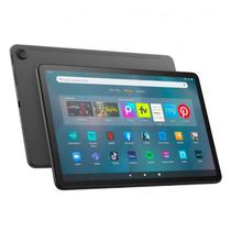 Tablet Amazon Fire Max 11 2023 Tela 11 64GB  Cinza