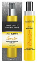 Spray de Iluminacao John Frieda Sheer Go Blonde 103ML