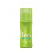 Deo Ban Roll-On Unscented 44ML 108053 Ex