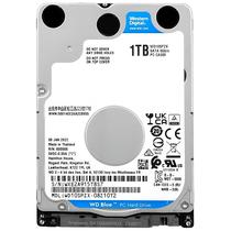 HD para Notebook Western Digital 1TB Blue 2.5" SATA 3 5400RPM - WD10SPZX