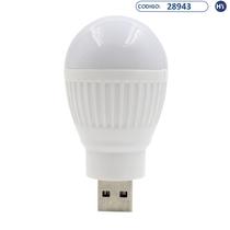 Lampada LED Pequeno USB Diversos