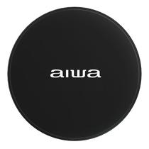 Carregador Aiwa Wireless AW-P2311B 5W - Preto