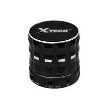 X-Tech Speaker XT-SB546 BT/FM/USB/TF Preto