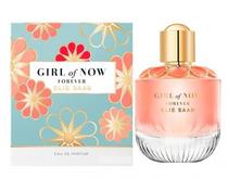 Perfume Elie Saab Girl Of Now Forever Edp 50ML - Feminino