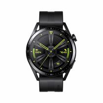 Smartwach Huawei Watch GT 3 46MM Black