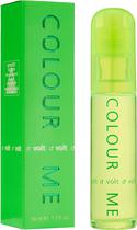 Perfume Colour Me Volt Edp Masculino - 50ML