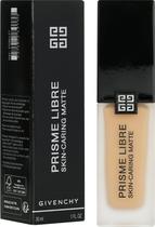 Base Givenchy Prisme Libre Skin-Caring 4-N280 Matte - 30ML