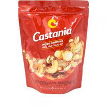 Mixed Nuts Castania Mixed Kernels Pacote 300G