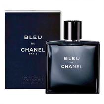 Perfume Chanel Bleu Edt Masculino 100ML