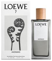 Perfume Loewe 7 Anonimo Edp 100ML - Masculino