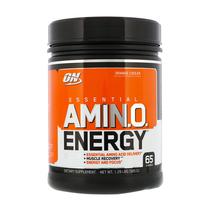 Amino Energy Optimum Nutrition Orange Cooler 585GR