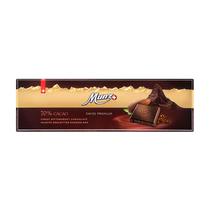 Chocolate Munz Swiss Premium 70% Cocoa 300GR