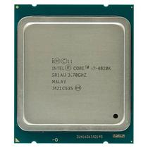 Processador Intel Core i7-4820K Pull OEM Socket LGA 2011 4 Core 8 Threads Cache 10MB