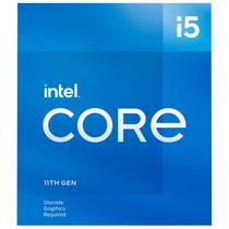 Processador Intel Core i5-11400F de 2.6GHZ Hexa Core com 12MB Cache - Socket LGA1200