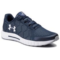 Tenis Under Armour Masculino 3021232-401 10,5 Purs Se-Navy