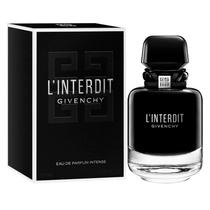 Perfume Giv L'Interdit Intense Edp 80ML - Cod Int: 60120
