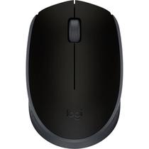Mouse Logit M170 910-004940 Wifi Negro